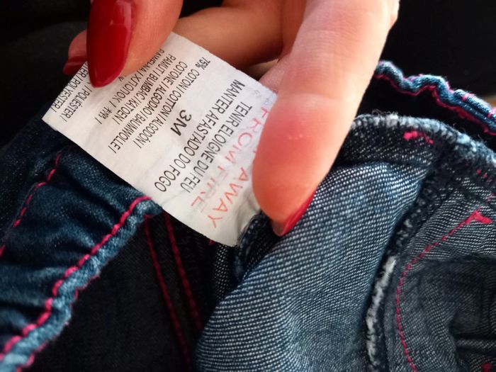 Lot 2 pantalons - photo numéro 4