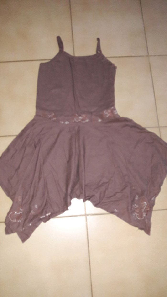 Robe légère - photo numéro 3