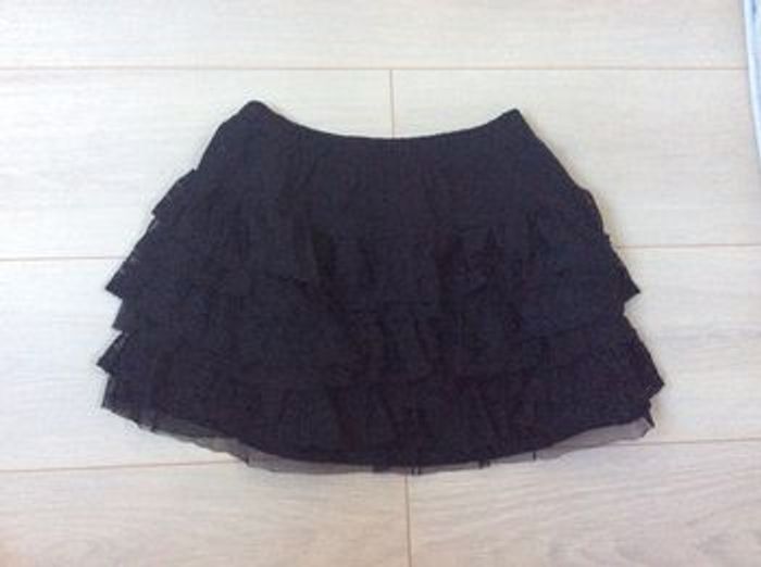 Jupe Lisa Rose 10 ans