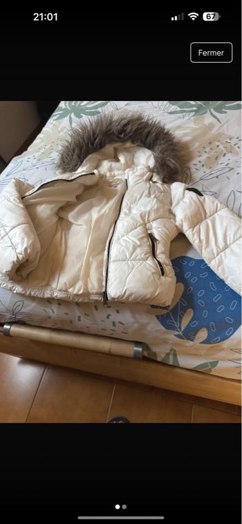 Blouson