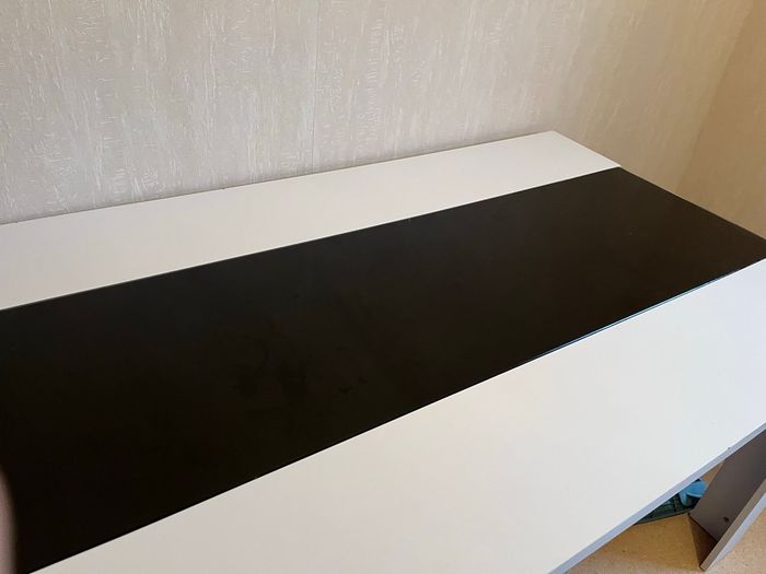 Table à manger 6-8 personnes