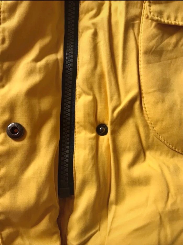 Parka très chaude - Z - 10 ans - photo numéro 7