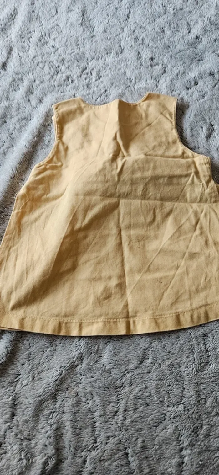 Tunique 12 mois - photo numéro 5