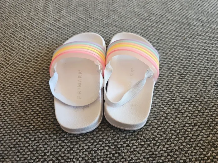 Claquette Primark 20/21 - photo numéro 3