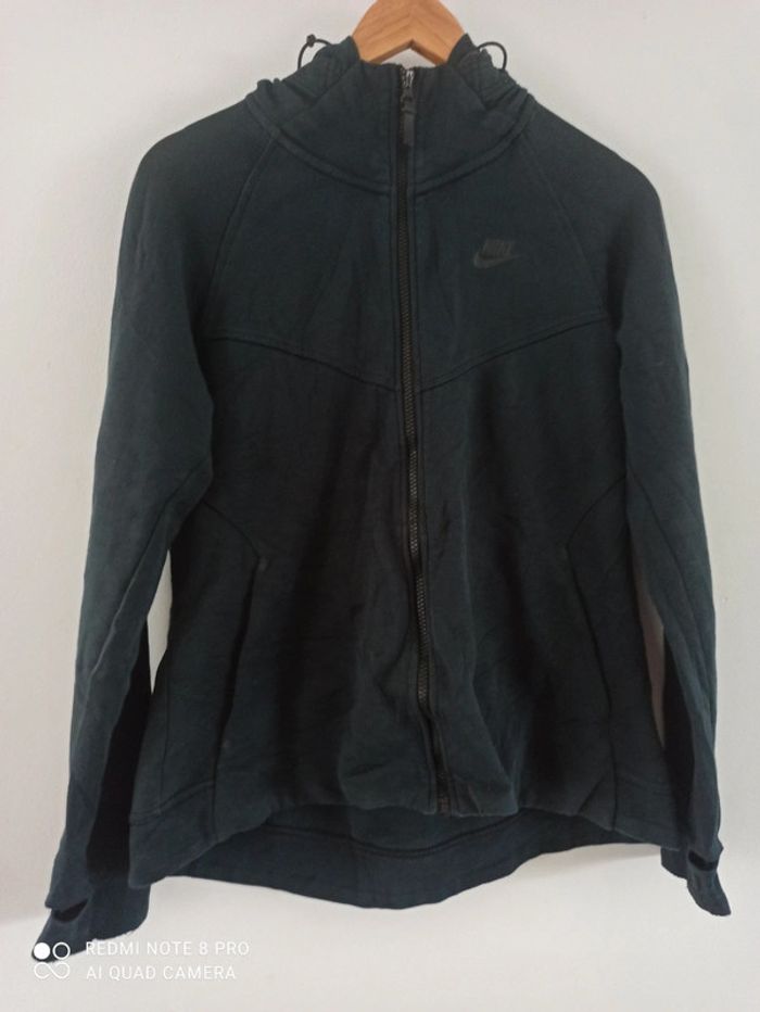 Veste Nike femme