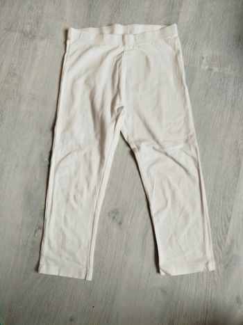 Legging Kiabi 10 ans