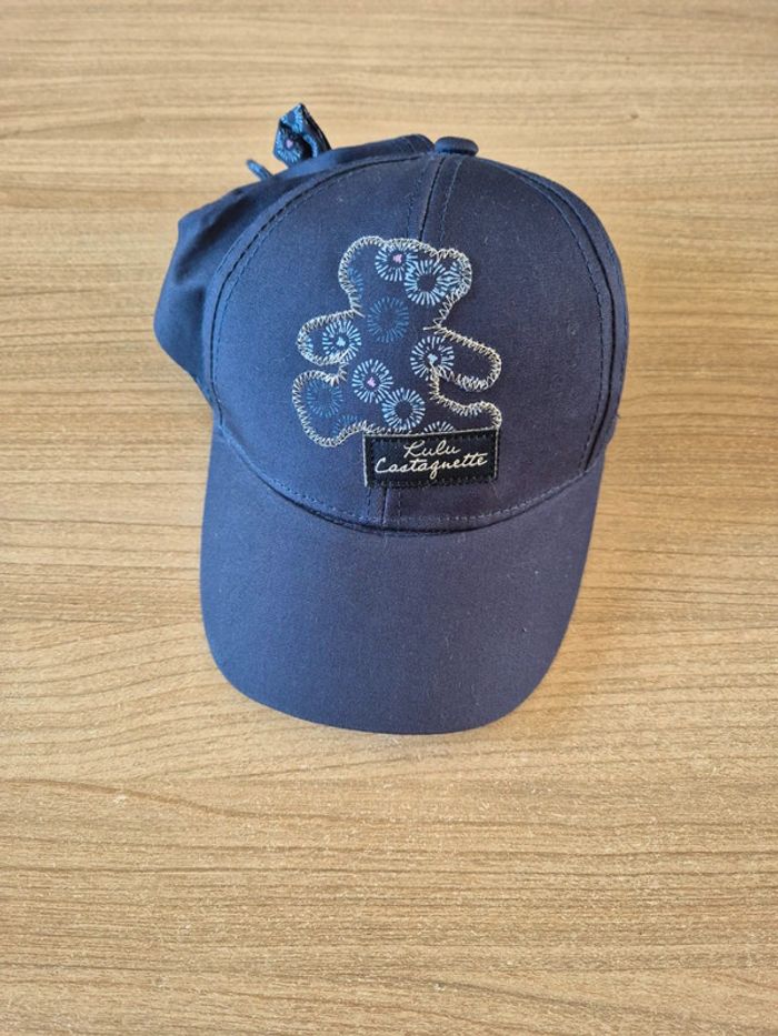 Casquette taille 47