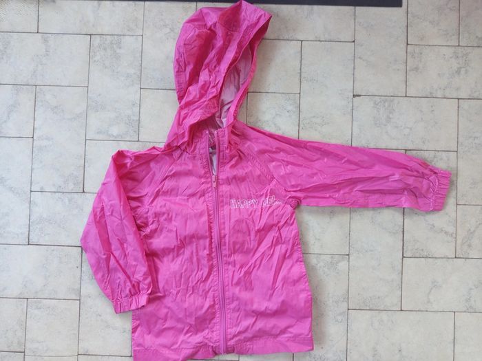Imperméable