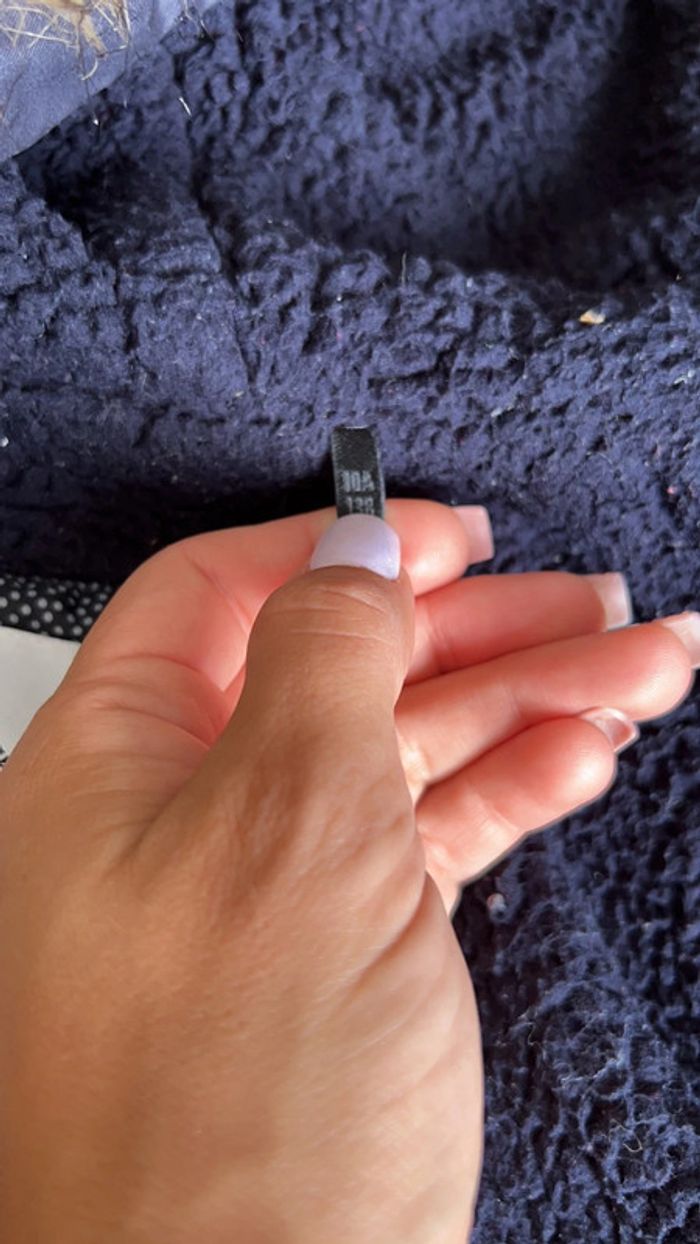 Manteau fille 10 ans - photo numéro 4