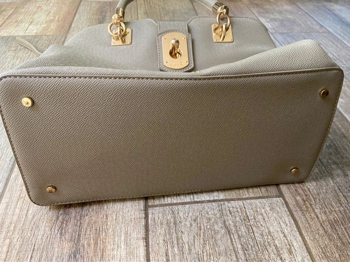 Sac à main beige LIU JO - photo numéro 2