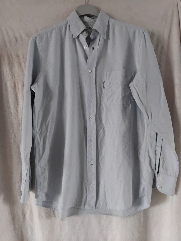 Chemise homme Façonnable - photo numéro 5