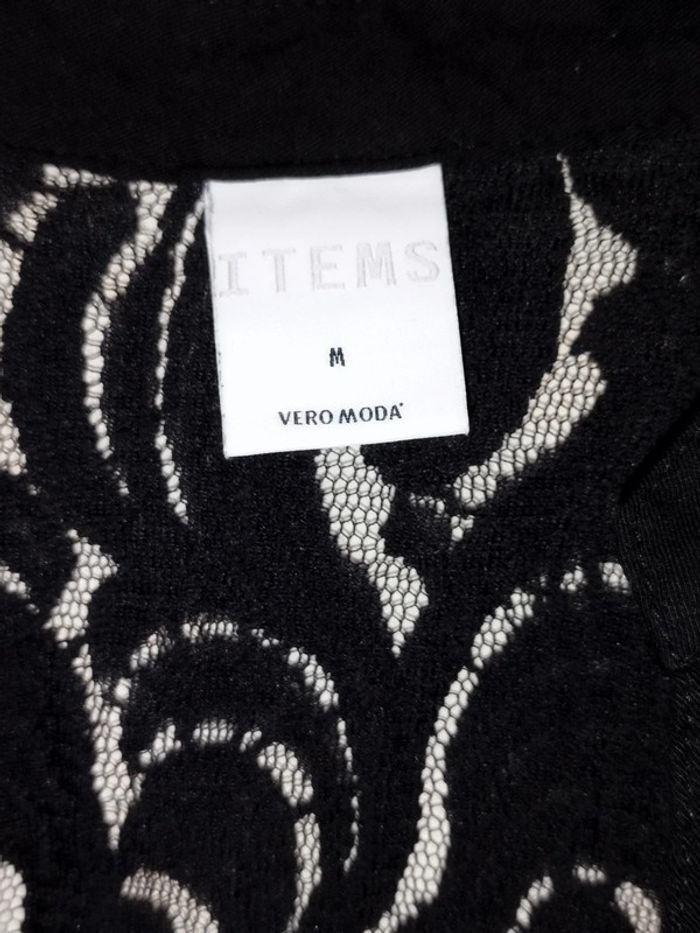 Blouse manches longues - photo numéro 4