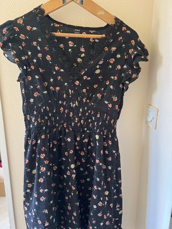 Robe ete