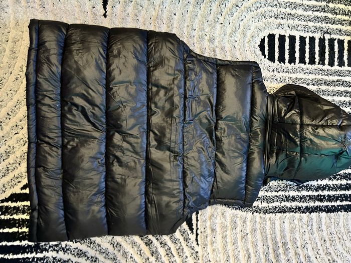 Doudoune Moncler sans manche - photo numéro 5