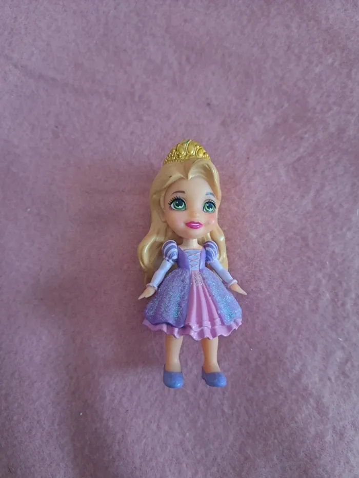 Raiponce