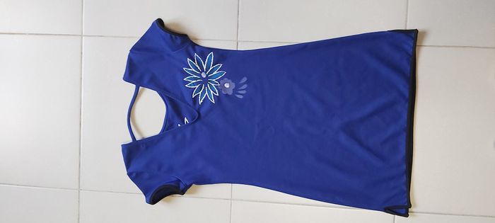 Robe manche courte S - photo numéro 6
