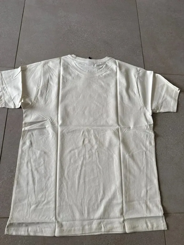 T-shirt Icon Milano, taille L, neuf valeur 40€ - photo numéro 4