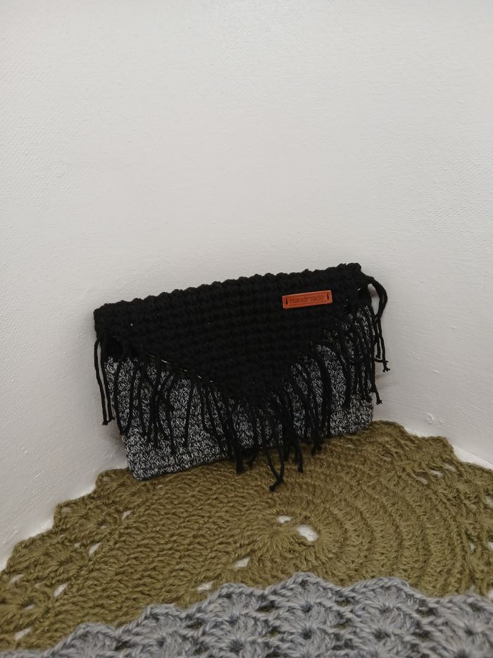 Pochette - photo numéro 2