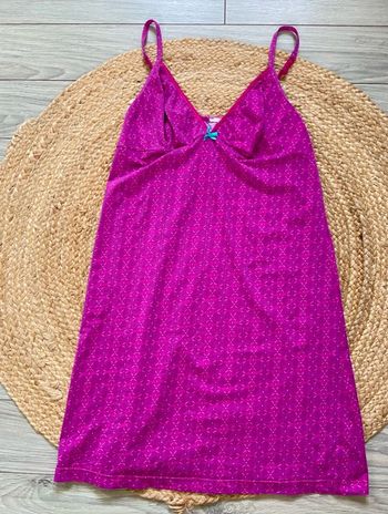 🩷 Nuisette rose à motifs Taille M/L 🩷