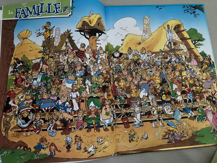 Panini collector - photo numéro 3