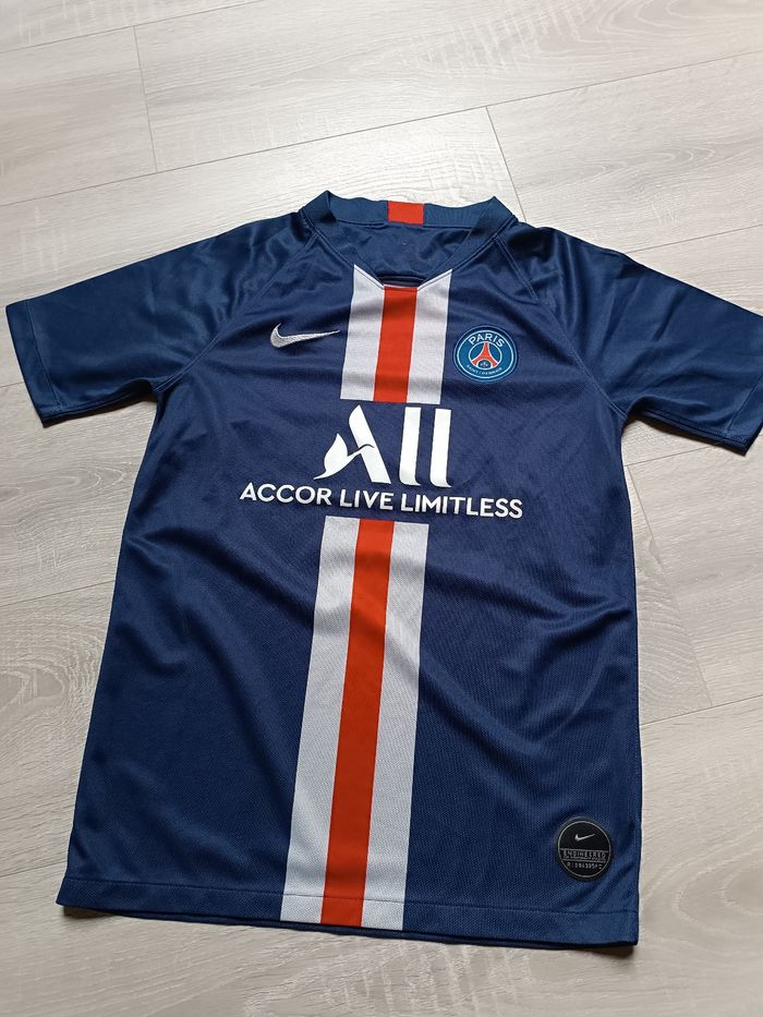 Maillot de foot