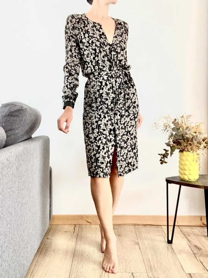 Robe Sessun en taille XS - Très bon état
