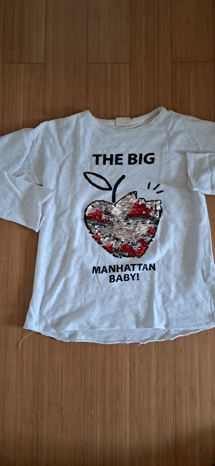 Tshirt (10ans)