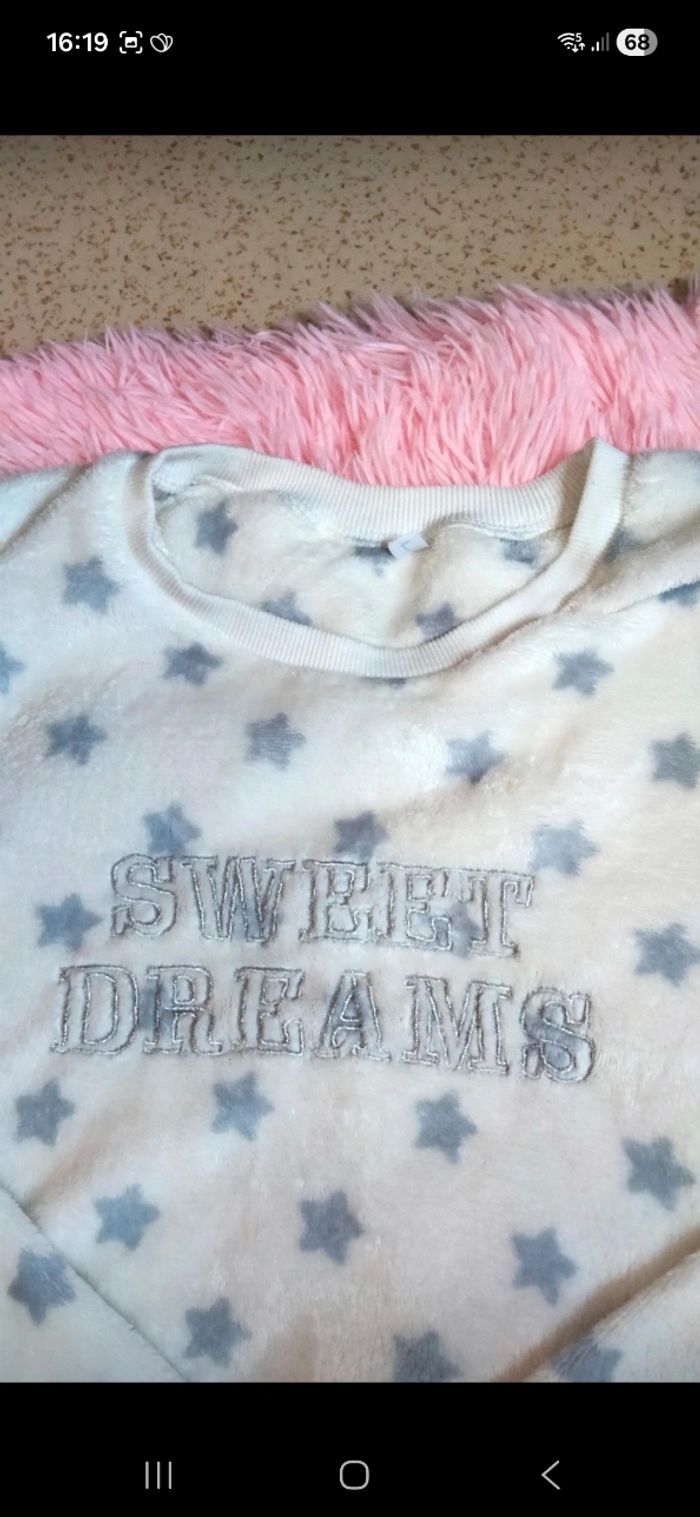 Pyjama femme - photo numéro 2