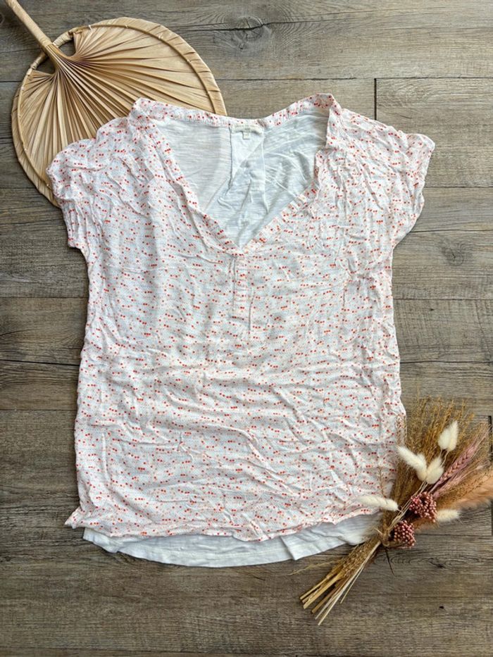 T shirt grain de malice