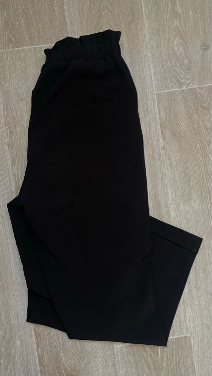 Pantalon « tailleur » taille 36 - photo numéro 3