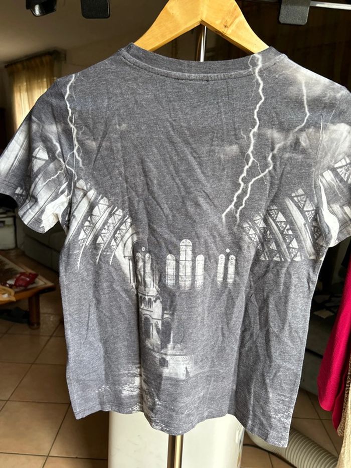 Teeshirt garçon Kiabi - photo numéro 2