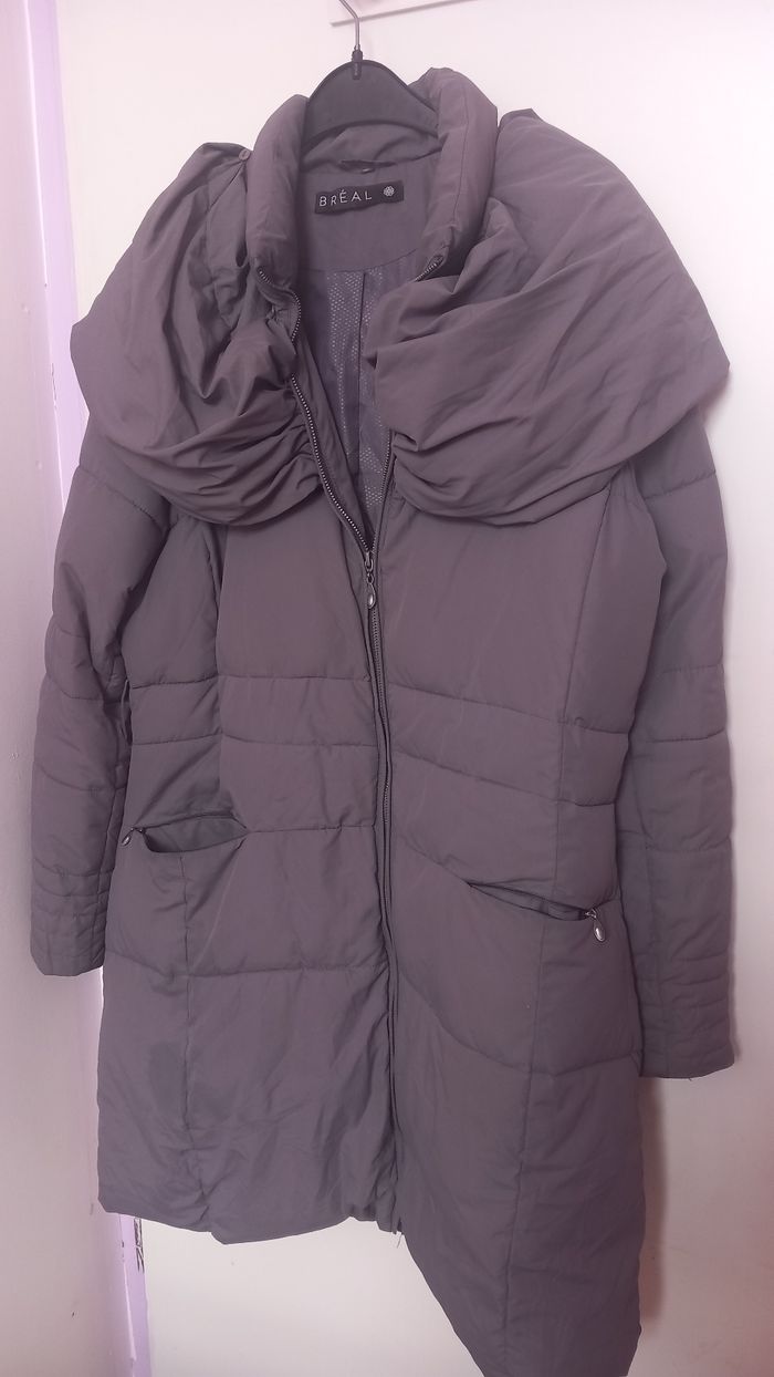 Manteau - photo numéro 3