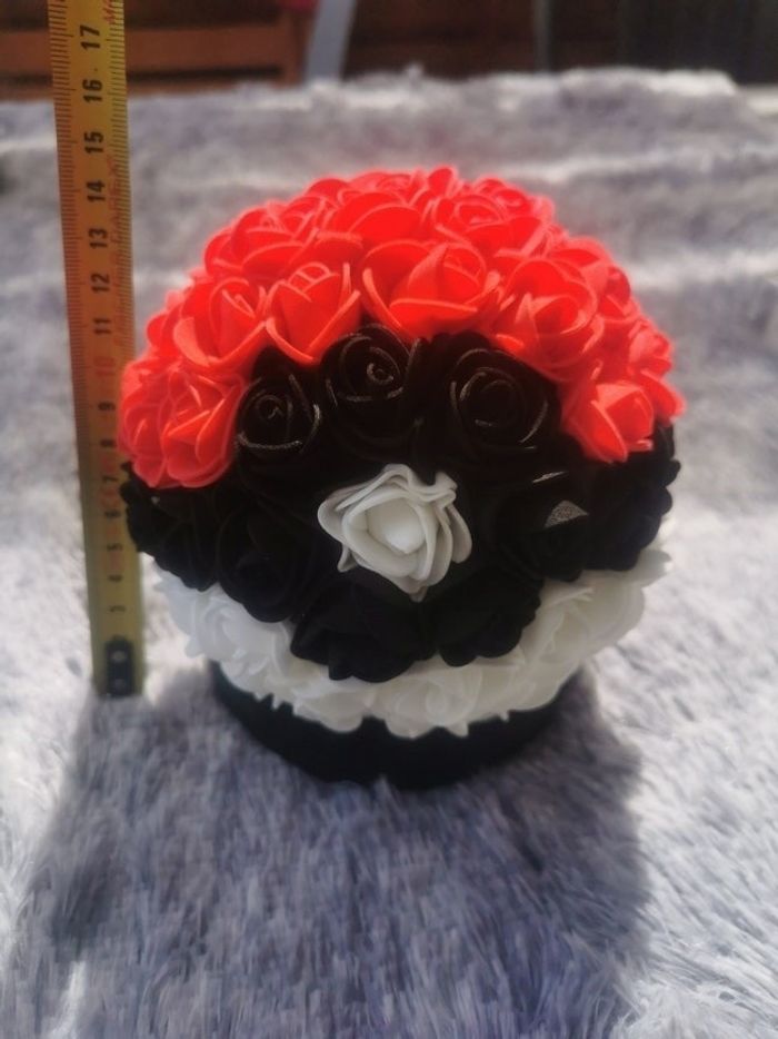 Décoration Pokeball