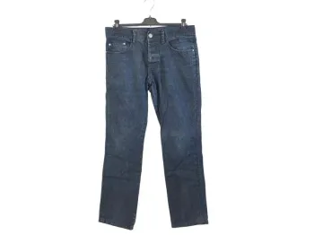 C64 jeans marine Jules 40