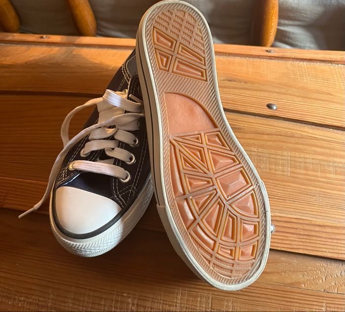 Chaussures - photo numéro 2