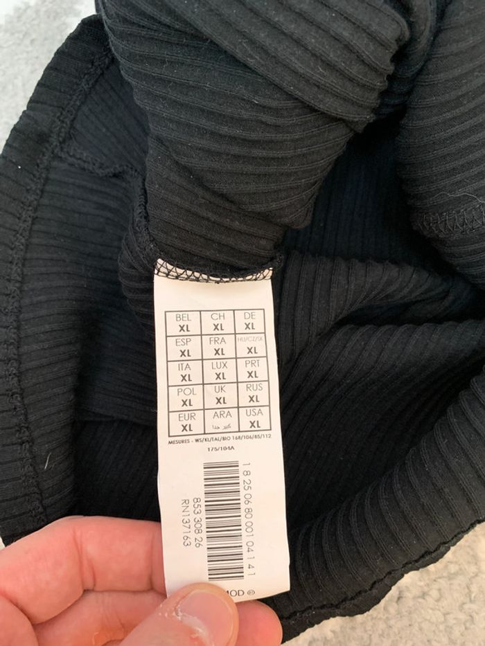 Haut Promod Taille 42 - photo numéro 4