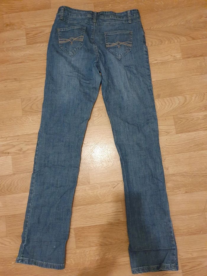 Jean femme - photo numéro 2