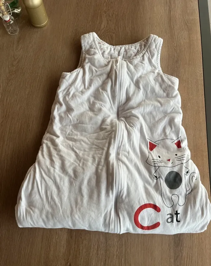 Gigoteuse Tex 6/36 mois - photo numéro 3