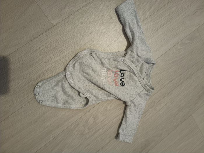 Vêtements bébé fille - photo numéro 9