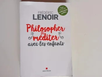 Philosopher et méditer avec les enfants
