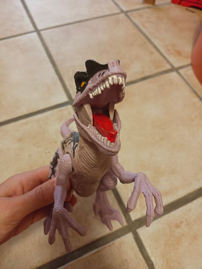 Dinosaure - photo numéro 3