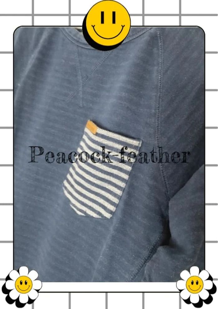 Pull bonobo homme M - photo numéro 2