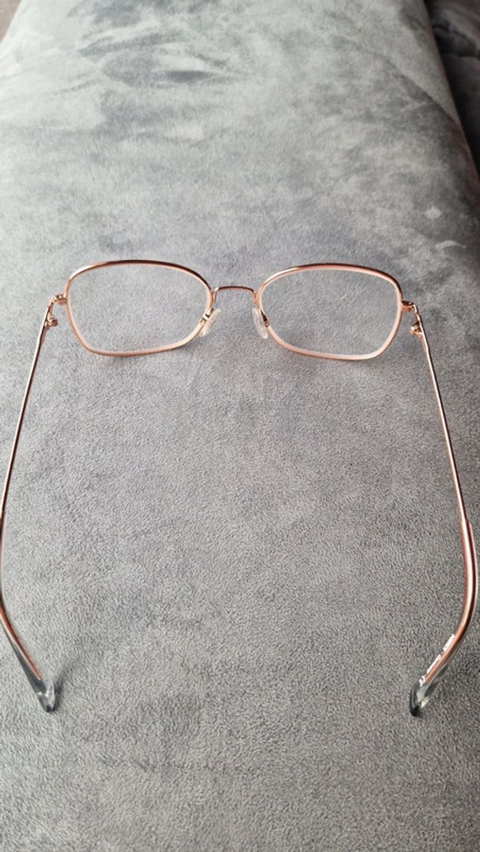 Lunette femme - photo numéro 6