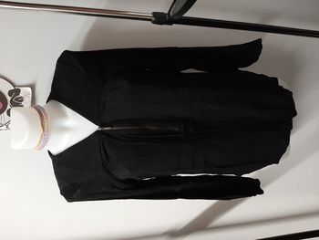 blouse manches longues naf naf taille 42