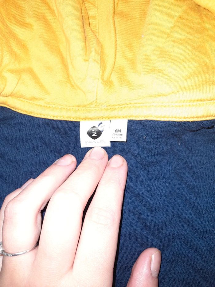 Veste - photo numéro 3