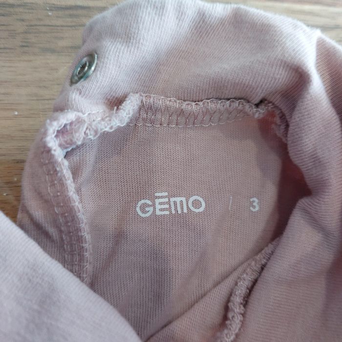 Lot de 5 vêtements fille 3 ans - photo numéro 5