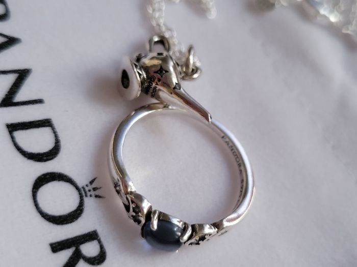 Ensemble bijoux pandora aladin - photo numéro 2