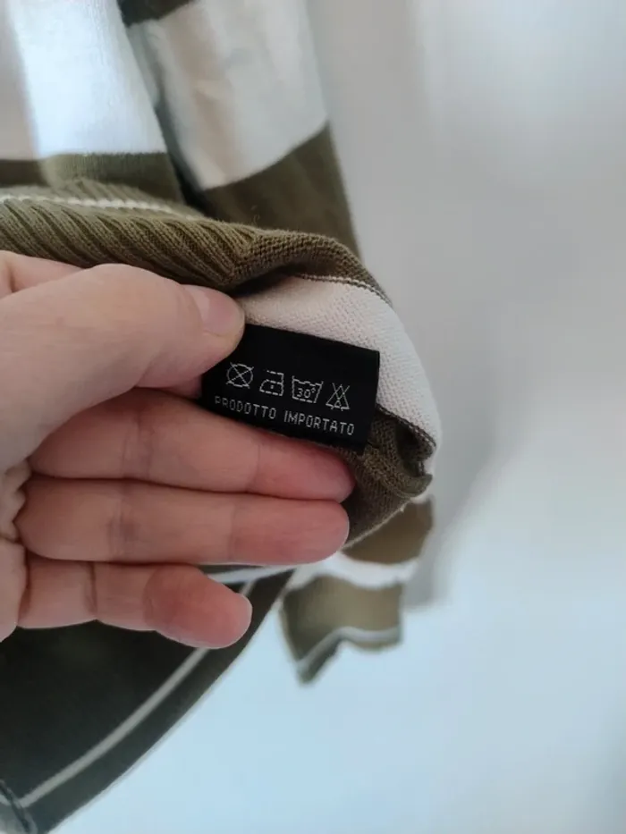 Pull garçon en 100% coton - photo numéro 4