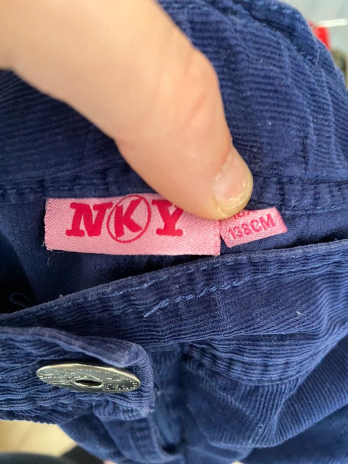 Jupe Kiabi - photo numéro 4