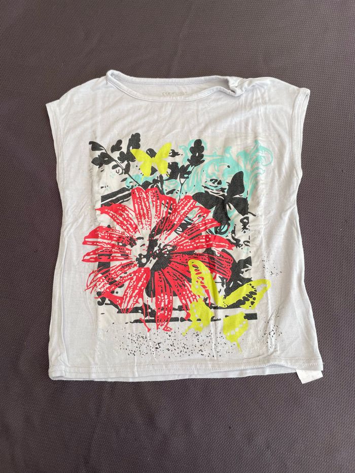T-shirt Orchestra 6 ans - photo numéro 4